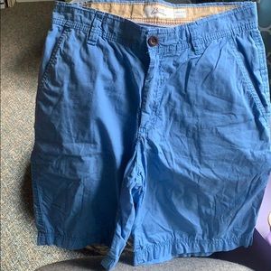 Izod shorts